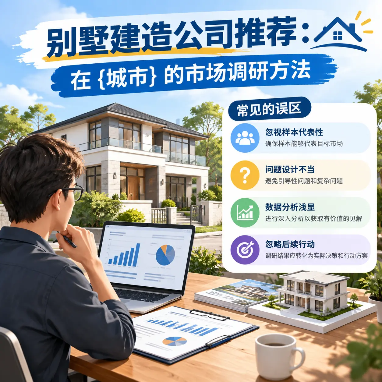 别墅建造公司推荐:在 普定 的市场调研方法